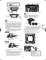 Предварительный просмотр 95 страницы Panasonic S-36PY2E5A Installation Instructions Manual