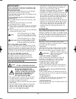 Предварительный просмотр 98 страницы Panasonic S-36PY2E5A Installation Instructions Manual