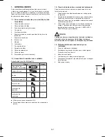 Предварительный просмотр 101 страницы Panasonic S-36PY2E5A Installation Instructions Manual