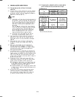 Предварительный просмотр 104 страницы Panasonic S-36PY2E5A Installation Instructions Manual