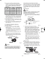 Предварительный просмотр 109 страницы Panasonic S-36PY2E5A Installation Instructions Manual