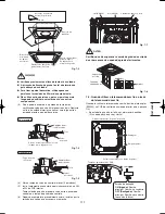 Предварительный просмотр 111 страницы Panasonic S-36PY2E5A Installation Instructions Manual