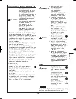 Предварительный просмотр 115 страницы Panasonic S-36PY2E5A Installation Instructions Manual