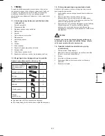 Предварительный просмотр 117 страницы Panasonic S-36PY2E5A Installation Instructions Manual