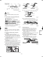 Предварительный просмотр 119 страницы Panasonic S-36PY2E5A Installation Instructions Manual