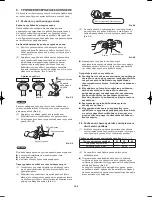 Предварительный просмотр 124 страницы Panasonic S-36PY2E5A Installation Instructions Manual