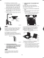 Предварительный просмотр 126 страницы Panasonic S-36PY2E5A Installation Instructions Manual