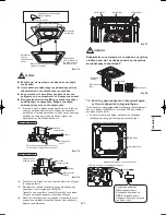 Предварительный просмотр 127 страницы Panasonic S-36PY2E5A Installation Instructions Manual