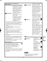 Предварительный просмотр 131 страницы Panasonic S-36PY2E5A Installation Instructions Manual