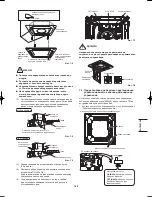 Предварительный просмотр 143 страницы Panasonic S-36PY2E5A Installation Instructions Manual