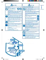 Предварительный просмотр 3 страницы Panasonic S-36YA1E5 Operating Instructions Manual