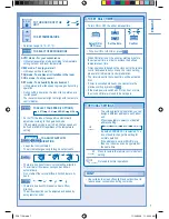 Предварительный просмотр 7 страницы Panasonic S-36YA1E5 Operating Instructions Manual