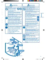 Предварительный просмотр 27 страницы Panasonic S-36YA1E5 Operating Instructions Manual