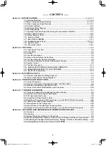 Предварительный просмотр 10 страницы Panasonic S-50PU2E5B Technical Data & Service Manual