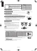 Предварительный просмотр 70 страницы Panasonic S-50PU2E5B Technical Data & Service Manual