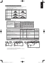 Предварительный просмотр 73 страницы Panasonic S-50PU2E5B Technical Data & Service Manual