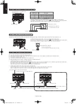 Предварительный просмотр 76 страницы Panasonic S-50PU2E5B Technical Data & Service Manual