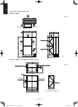 Предварительный просмотр 84 страницы Panasonic S-50PU2E5B Technical Data & Service Manual