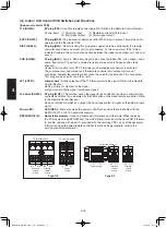 Предварительный просмотр 198 страницы Panasonic S-50PU2E5B Technical Data & Service Manual