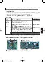 Предварительный просмотр 209 страницы Panasonic S-50PU2E5B Technical Data & Service Manual