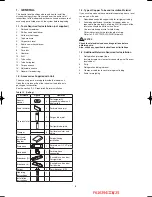 Предварительный просмотр 5 страницы Panasonic S-60PT2R5A Installation Instructions Manual