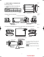 Предварительный просмотр 7 страницы Panasonic S-60PT2R5A Installation Instructions Manual