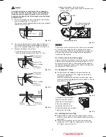 Предварительный просмотр 9 страницы Panasonic S-60PT2R5A Installation Instructions Manual