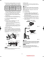 Предварительный просмотр 16 страницы Panasonic S-60PT2R5A Installation Instructions Manual