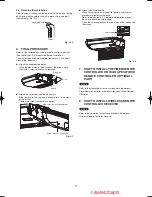 Предварительный просмотр 17 страницы Panasonic S-60PT2R5A Installation Instructions Manual