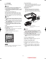 Предварительный просмотр 18 страницы Panasonic S-60PT2R5A Installation Instructions Manual