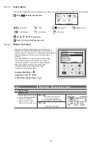 Preview for 22 page of Panasonic S-71WF3E Service Manual