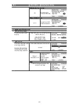 Preview for 35 page of Panasonic S-71WF3E Service Manual