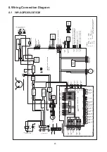 Preview for 45 page of Panasonic S-71WF3E Service Manual