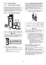 Preview for 61 page of Panasonic S-71WF3E Service Manual