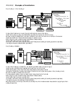 Preview for 73 page of Panasonic S-71WF3E Service Manual