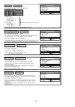 Preview for 90 page of Panasonic S-71WF3E Service Manual