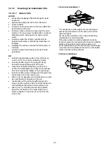 Preview for 97 page of Panasonic S-71WF3E Service Manual