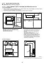 Preview for 98 page of Panasonic S-71WF3E Service Manual