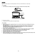 Preview for 108 page of Panasonic S-71WF3E Service Manual