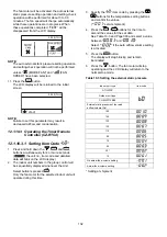 Preview for 132 page of Panasonic S-71WF3E Service Manual