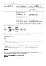 Preview for 137 page of Panasonic S-71WF3E Service Manual