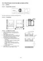 Preview for 144 page of Panasonic S-71WF3E Service Manual