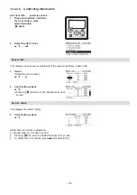 Preview for 157 page of Panasonic S-71WF3E Service Manual