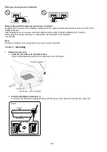 Preview for 160 page of Panasonic S-71WF3E Service Manual