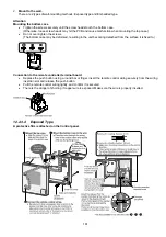 Preview for 161 page of Panasonic S-71WF3E Service Manual