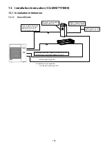 Preview for 165 page of Panasonic S-71WF3E Service Manual