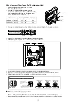 Preview for 171 page of Panasonic S-71WF3E Service Manual