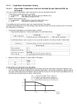 Preview for 175 page of Panasonic S-71WF3E Service Manual