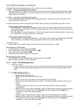 Preview for 181 page of Panasonic S-71WF3E Service Manual