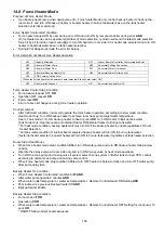 Preview for 189 page of Panasonic S-71WF3E Service Manual